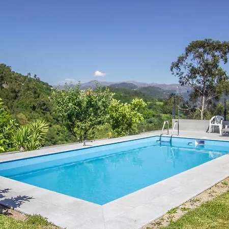 Сasa de vacaciones Agostinha Country House