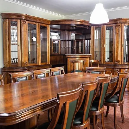 Agostinha Country House *