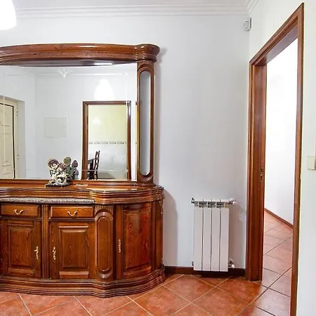 Agostinha Country House *
