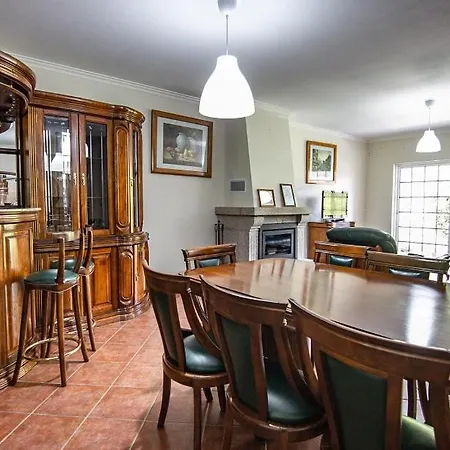 Σπίτι διακοπών Agostinha Country House