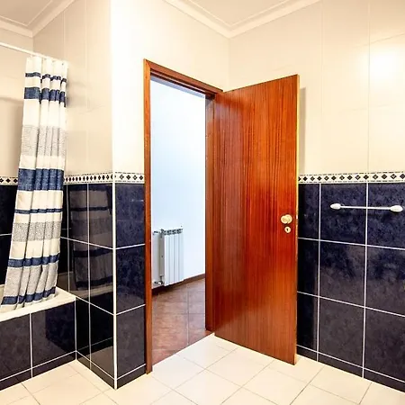 Agostinha Country House *