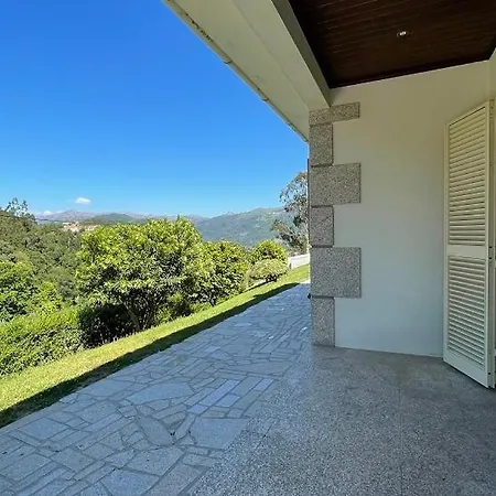 Σπίτι διακοπών Agostinha Country House Terras de Bouro