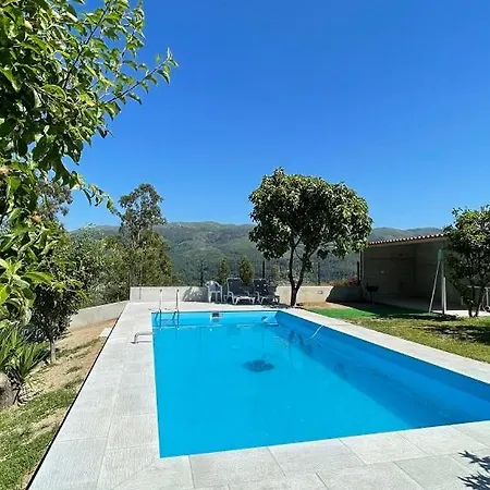 Σπίτι διακοπών Agostinha Country House *