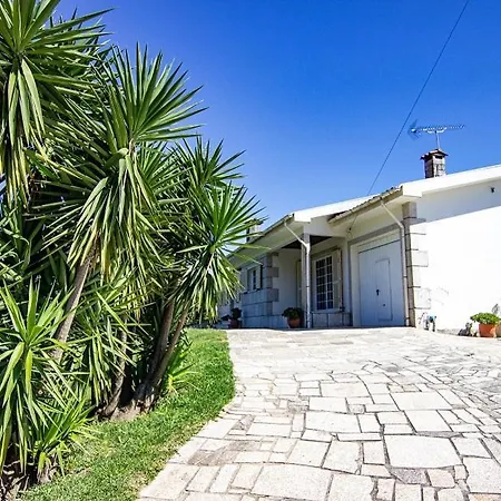 Agostinha Country House *