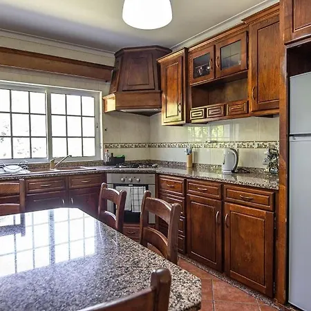 Agostinha Country House *
