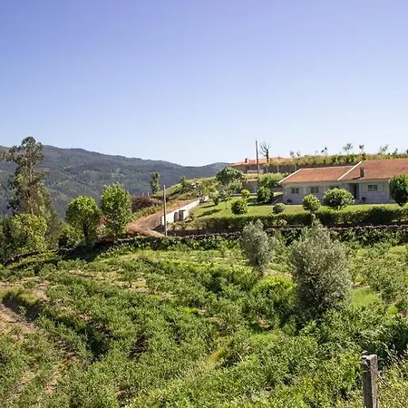 Agostinha Country House *