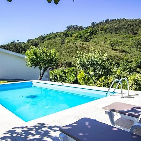 Agostinha Country House Сasa de vacaciones Terras de Bouro