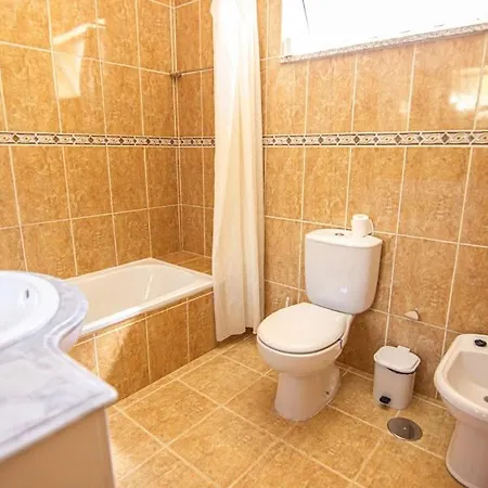 Agostinha Country House Σπίτι διακοπών