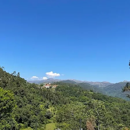 Σπίτι διακοπών Agostinha Country House Terras de Bouro
