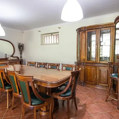 Agostinha Country House