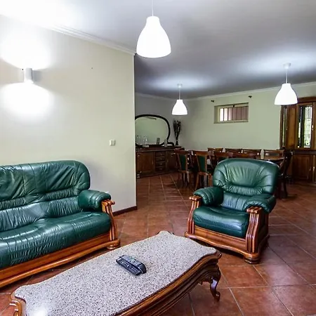 Сasa de vacaciones Agostinha Country House