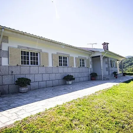 Сasa de vacaciones Agostinha Country House *