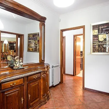 Agostinha Country House * Terras de Bouro