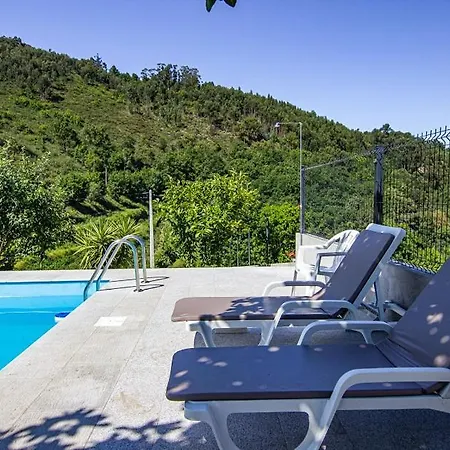 Agostinha Country House Сasa de vacaciones