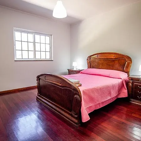 Agostinha Country House Σπίτι διακοπών