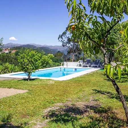 Agostinha Country House Сasa de vacaciones