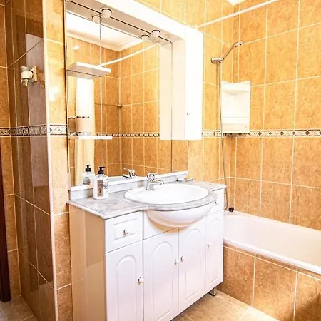 Σπίτι διακοπών Agostinha Country House *
